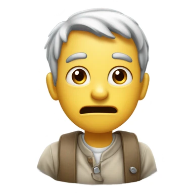 I hope this ai shits sticker