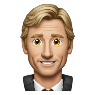 Wayne Gretzky sticker