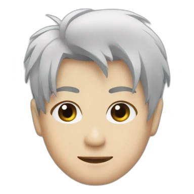 Logo groupe de musique indochine sticker