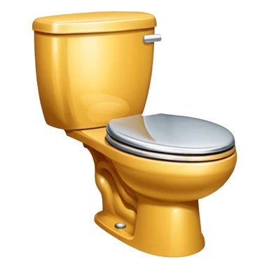 Skibity toilet  sticker