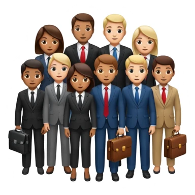 consulting firms sticker