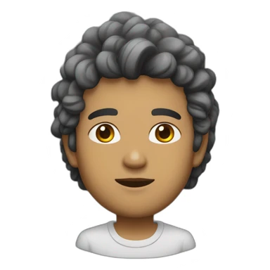 Meyee tanoh chrys Wilfried sticker