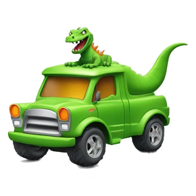Hot wheels rugrats reptar 1car  sticker