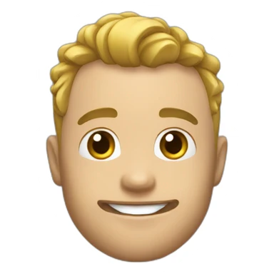 Joyca avec squeezie sticker