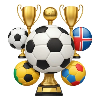 emoji world cup fifa  sticker