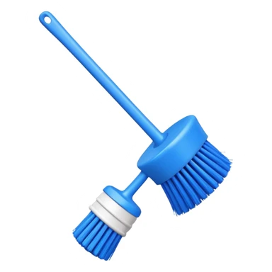 toilet duşu sticker