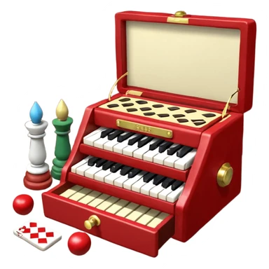 Собака с шариком sticker