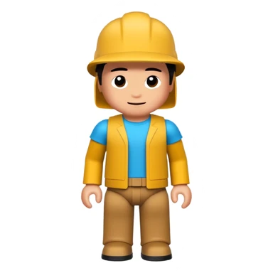 Skin de Roblox sticker