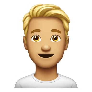 Emoji marseillais sticker