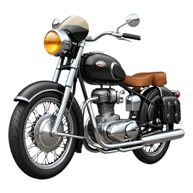 sunbeam s7 motorcycle sticker