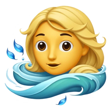 Fantastical poetry  sticker