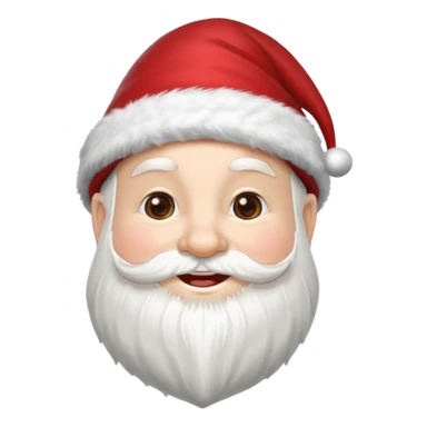 Christmas Gnome sticker