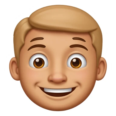 The meme john pork emoji sticker