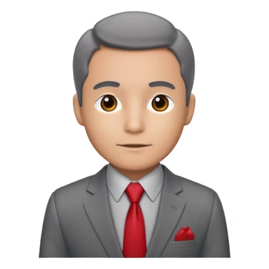 CHICO ASESOR sticker