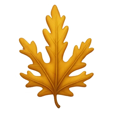 golden oak leaf air force sticker