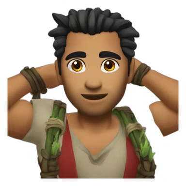 Vaas Say folie sticker