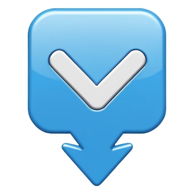  Verified Roblox chekmark sticker