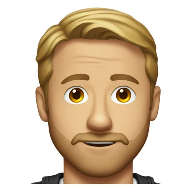 Ryan gosling  sticker