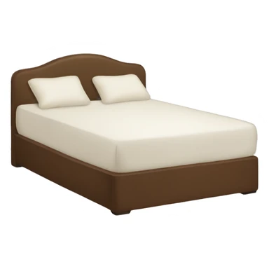 bed sticker