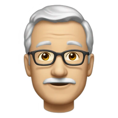 Cyril tabrd paysagiste sticker