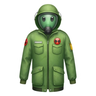 insecticider uniform sticker