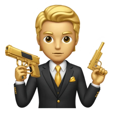 Fortnite Midas
 sticker