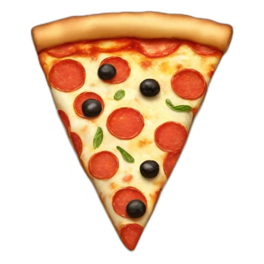 gamelle de chien pizza sticker