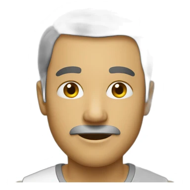 alert work in progress sticker