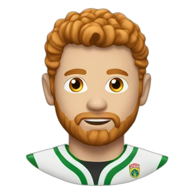 Canelo alvares sticker