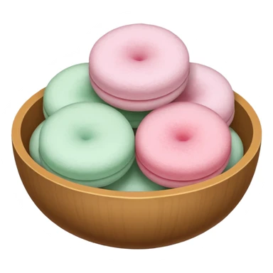 Mochi sticker