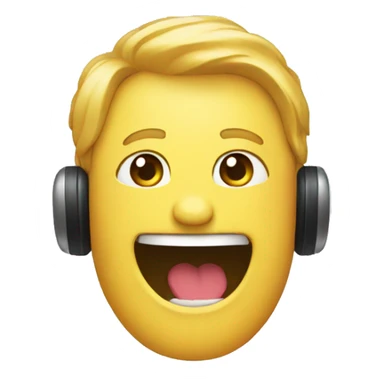 Fonewearl giggle sticker