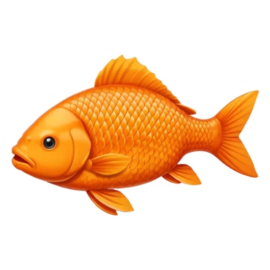 carp sticker
