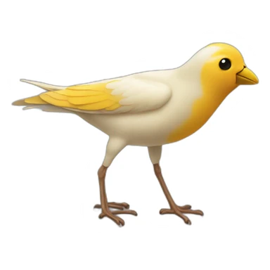 snif snif scoot sticker