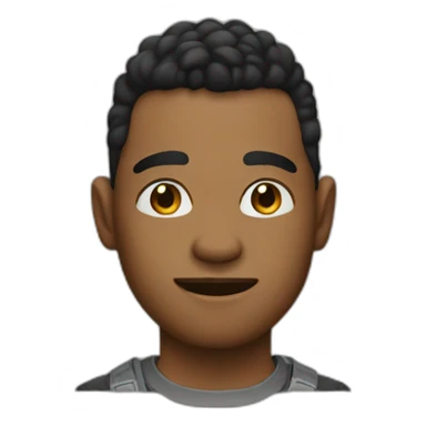 2 cool brothers sticker