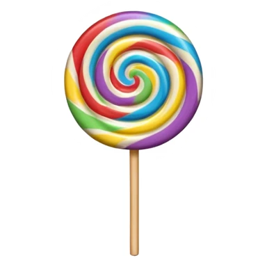 🍭 sticker