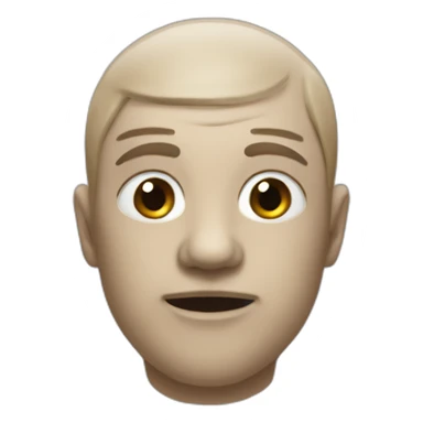 klurge plingus sticker