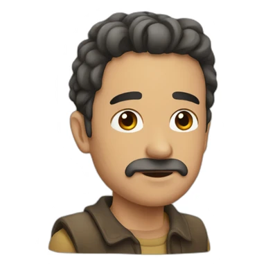 penetración sticker