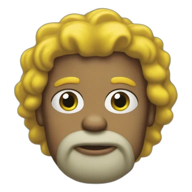 Omer simpson sticker