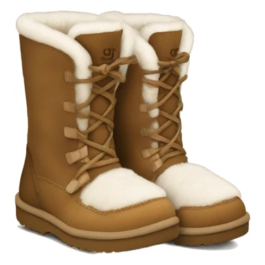 ugg’s sticker