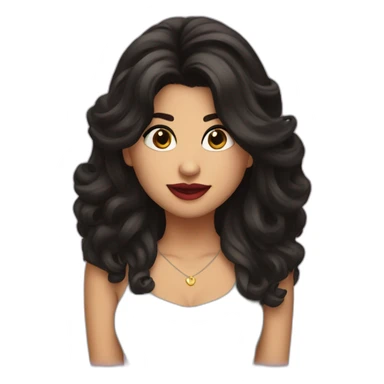 Selena gomes sticker