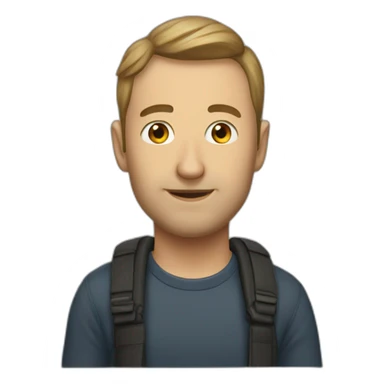 Piotr Rejmuza sticker