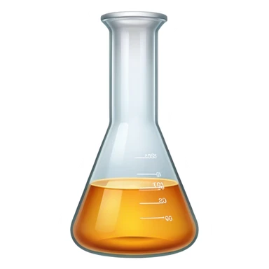 erlenmeyer sticker