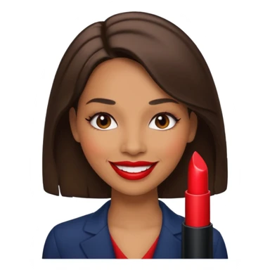 Nathalie Cole sticker