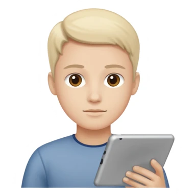 Mental health + digital balance sticker