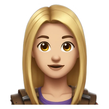 Twitch league of legends sticker