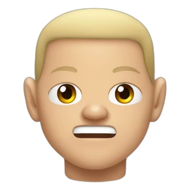 nate diaz fighting sticker