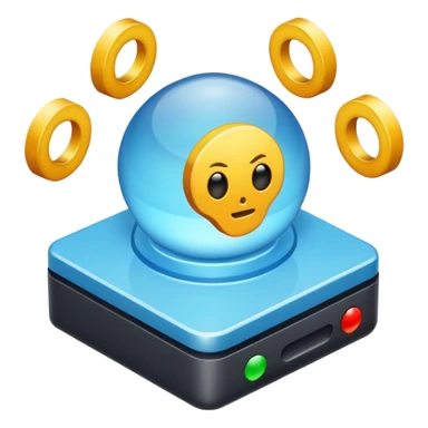 The only words it need is "Logic Raid" sticker