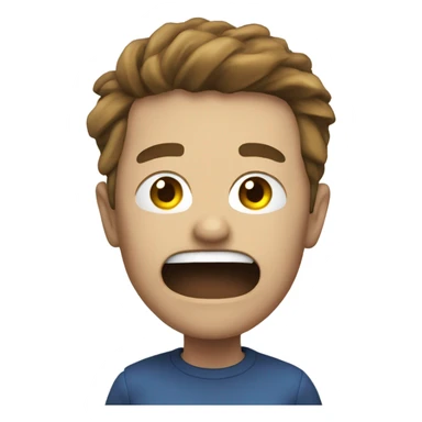 Damage per second  sticker