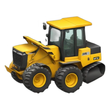 grader sticker