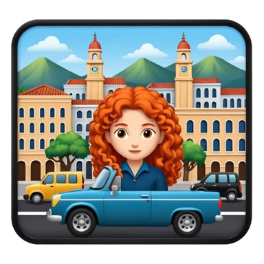 merida venezuela sticker
